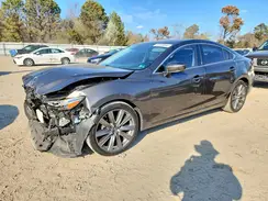 JM1GL1VM7J1314229 2018 MAZDA 6
