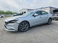 JM1GL1VM7J1314375 2018 MAZDA 6