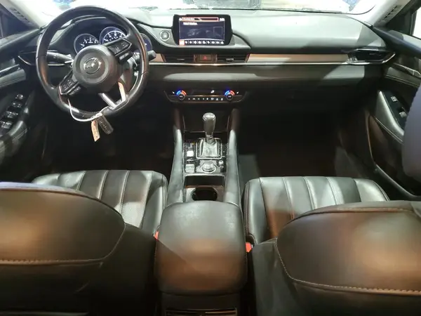 JM1GL1VM7J1318734 2018 MAZDA 6 - Image 8