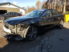 JM1GL1VM7J1319141 2018 MAZDA 6