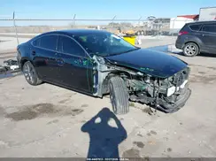 JM1GL1VM7J1320984 2018 MAZDA 6