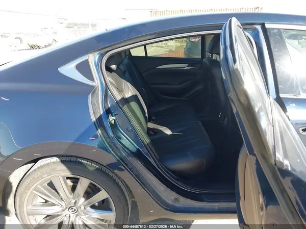 JM1GL1VM7J1320984 2018 MAZDA 6 - Image 8