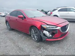 JM1GL1VM7J1320998 2018 MAZDA 6