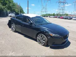 JM1GL1VM7J1322847 2018 MAZDA 6