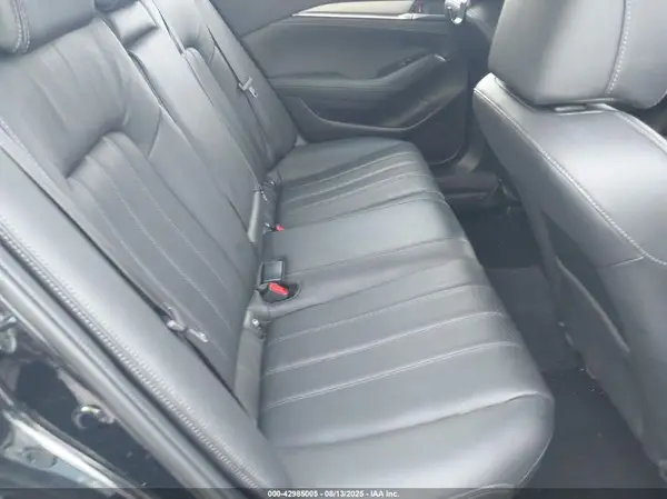 JM1GL1VM7J1323061 2018 MAZDA 6 - Image 8