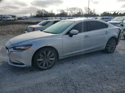 JM1GL1VM7J1323464 2018 MAZDA 6