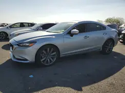 JM1GL1VM7J1323884 2018 MAZDA 6