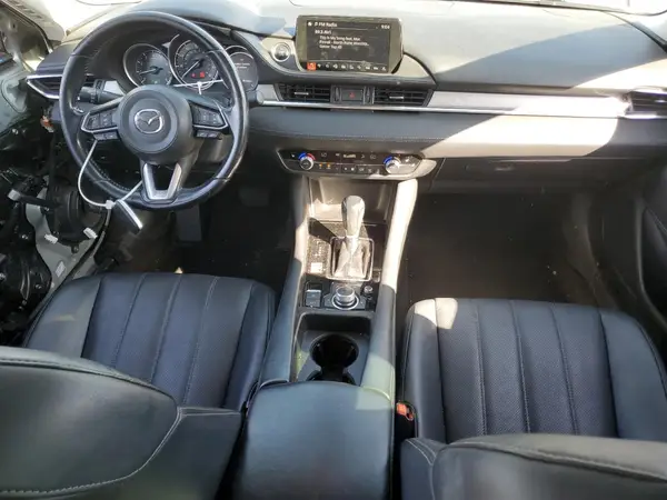 JM1GL1VM7J1323884 2018 MAZDA 6 - Image 8