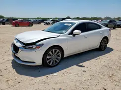 JM1GL1VM7J1324288 2018 MAZDA 6