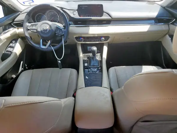JM1GL1VM7J1324288 2018 MAZDA 6 - Image 8