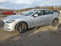 JM1GL1VM7J1324470 2018 MAZDA 6