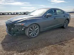 JM1GL1VM7J1325361 2018 MAZDA 6