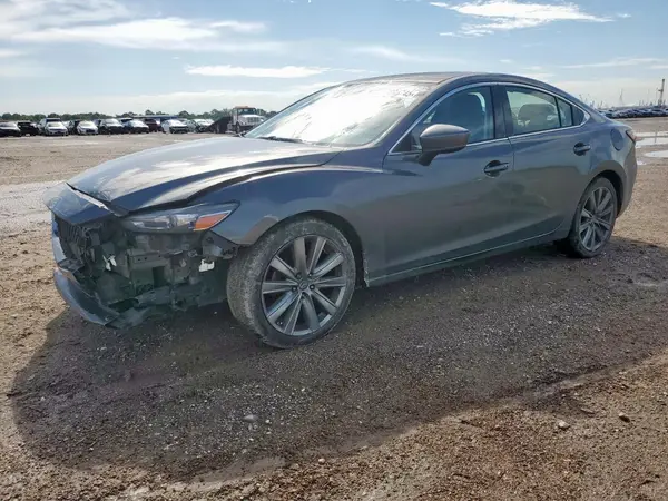JM1GL1VM7J1325361 2018 MAZDA 6 - Image 1