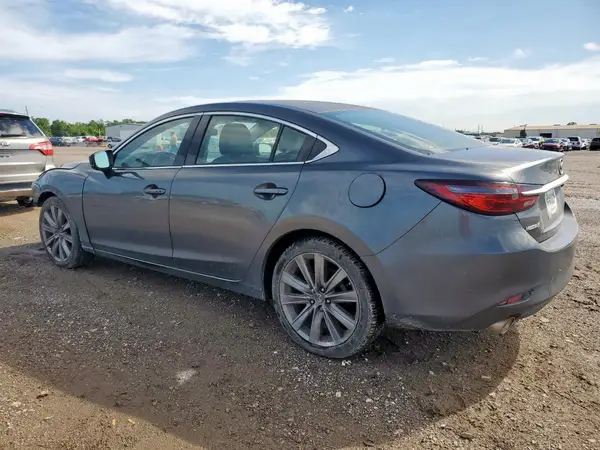 JM1GL1VM7J1325361 2018 MAZDA 6 - Image 2
