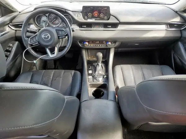 JM1GL1VM7J1325361 2018 MAZDA 6 - Image 8