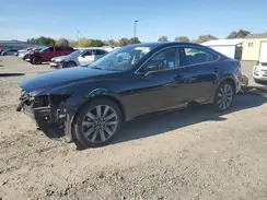 JM1GL1VM7J1326557 2018 MAZDA 6