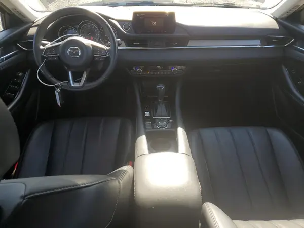 JM1GL1VM7J1326557 2018 MAZDA 6 - Image 8