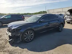 JM1GL1VM7J1326641 2018 MAZDA 6
