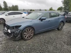 JM1GL1VM7J1327143 2018 MAZDA 6