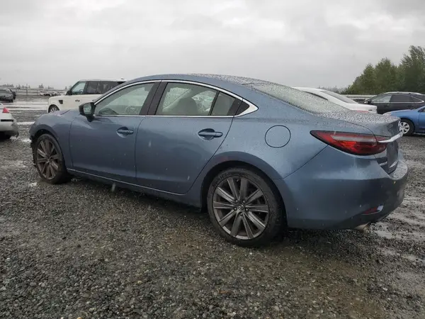 JM1GL1VM7J1327143 2018 MAZDA 6 - Image 2