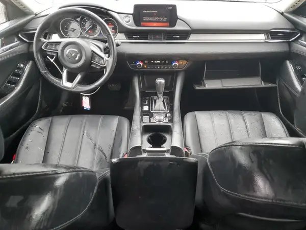 JM1GL1VM7J1327143 2018 MAZDA 6 - Image 8