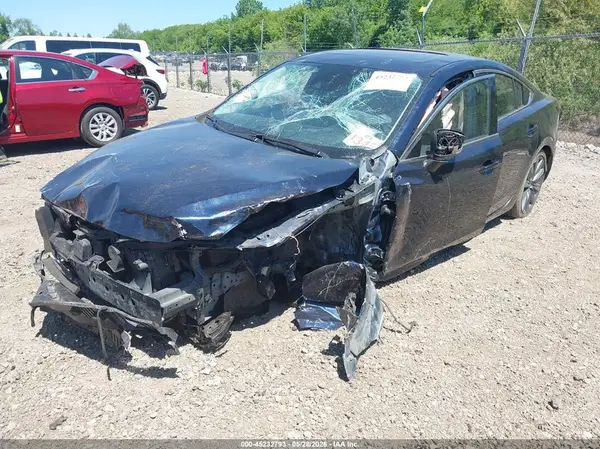 JM1GL1VM7J1329636 2018 MAZDA 6 - Image 2