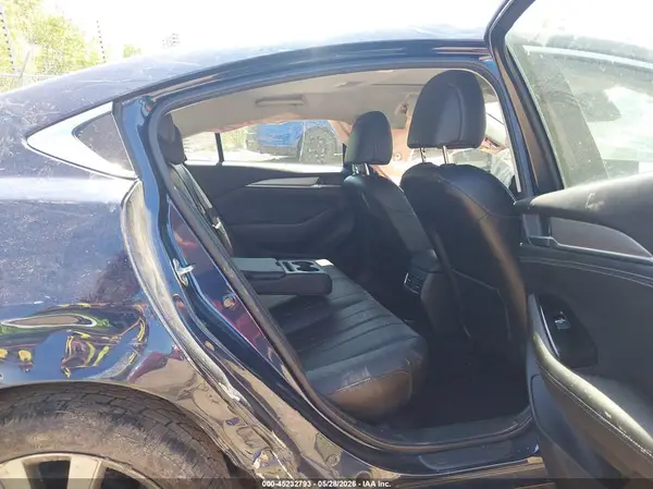 JM1GL1VM7J1329636 2018 MAZDA 6 - Image 8