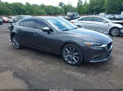 JM1GL1VM7J1329717 2018 MAZDA 6