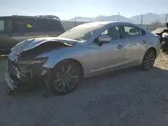 JM1GL1VM7J1330639 2018 MAZDA 6