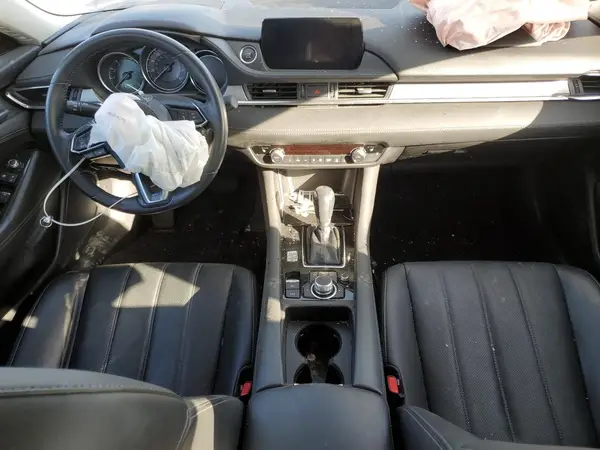 JM1GL1VM7J1330639 2018 MAZDA 6 - Image 8