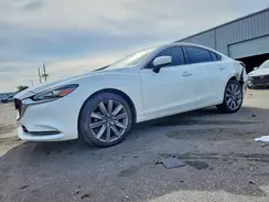JM1GL1VM7J1332259 2018 MAZDA 6