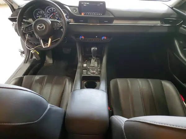 JM1GL1VM7J1332374 2018 MAZDA 6 - Image 8