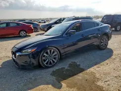 JM1GL1VM7J1333069 2018 MAZDA 6