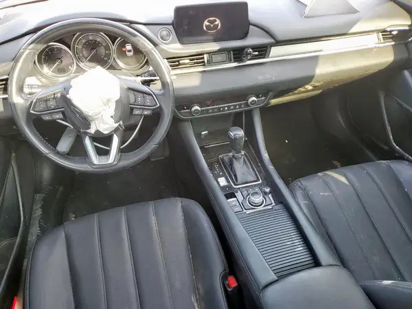 JM1GL1VM7J1333069 2018 MAZDA 6 - Image 8