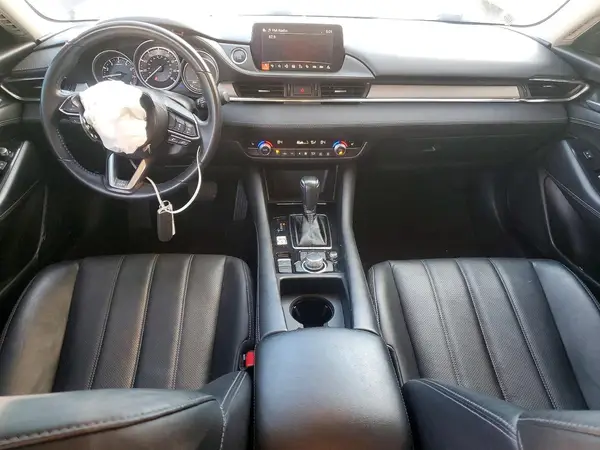 JM1GL1VM7J1333184 2018 MAZDA 6 - Image 8
