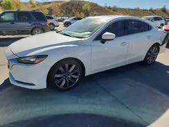JM1GL1VM7J1333492 2018 MAZDA 6