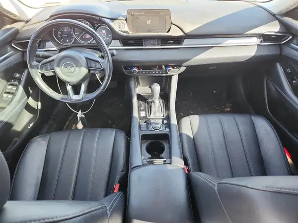JM1GL1VM7J1333492 2018 MAZDA 6 - Image 8