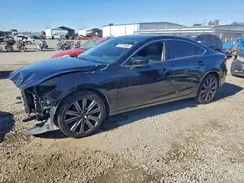 JM1GL1VM7J1333959 2018 MAZDA 6
