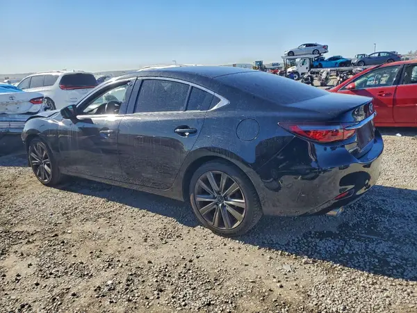 JM1GL1VM7J1333959 2018 MAZDA 6 - Image 2
