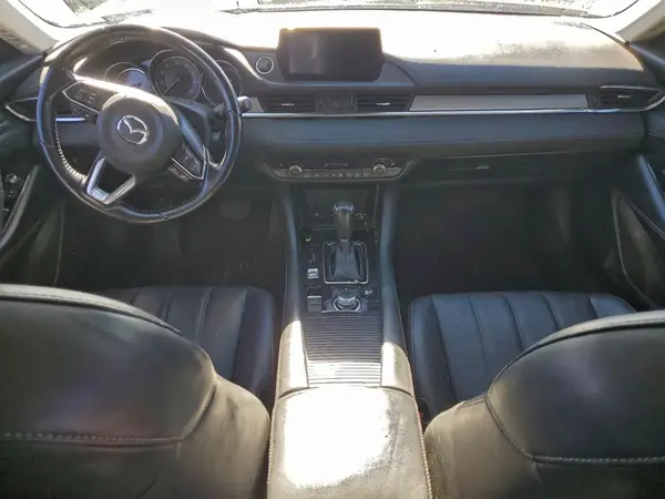 JM1GL1VM7J1333959 2018 MAZDA 6 - Image 8