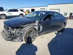 JM1GL1VM7K1500144 2019 MAZDA 6