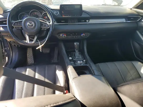 JM1GL1VM7K1500144 2019 MAZDA 6 - Image 8