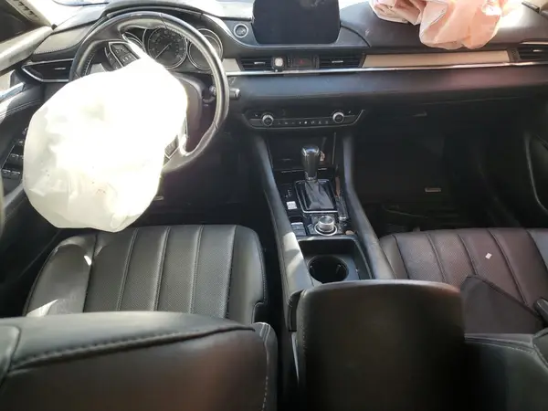 JM1GL1VM7K1500645 2019 MAZDA 6 - Image 8
