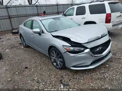 JM1GL1VM7K1500824 2019 MAZDA 6