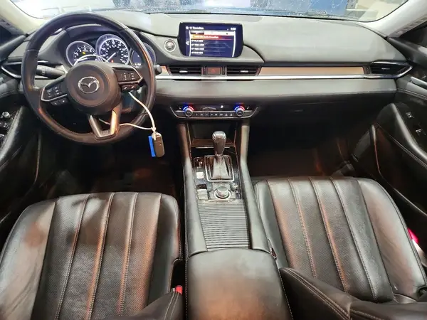 JM1GL1VM7K1502833 2019 MAZDA 6 - Image 8