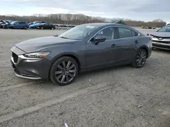 JM1GL1VM7K1503514 2019 MAZDA 6