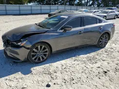 JM1GL1VM7K1504565 2019 MAZDA 6