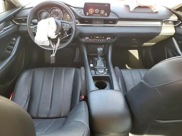 JM1GL1VM7K1504565 2019 MAZDA 6 - Image 8