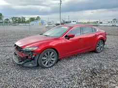 JM1GL1VM7K1505148 2019 MAZDA 6