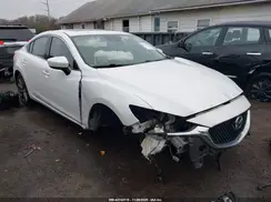 JM1GL1VM7K1505179 2019 MAZDA 6